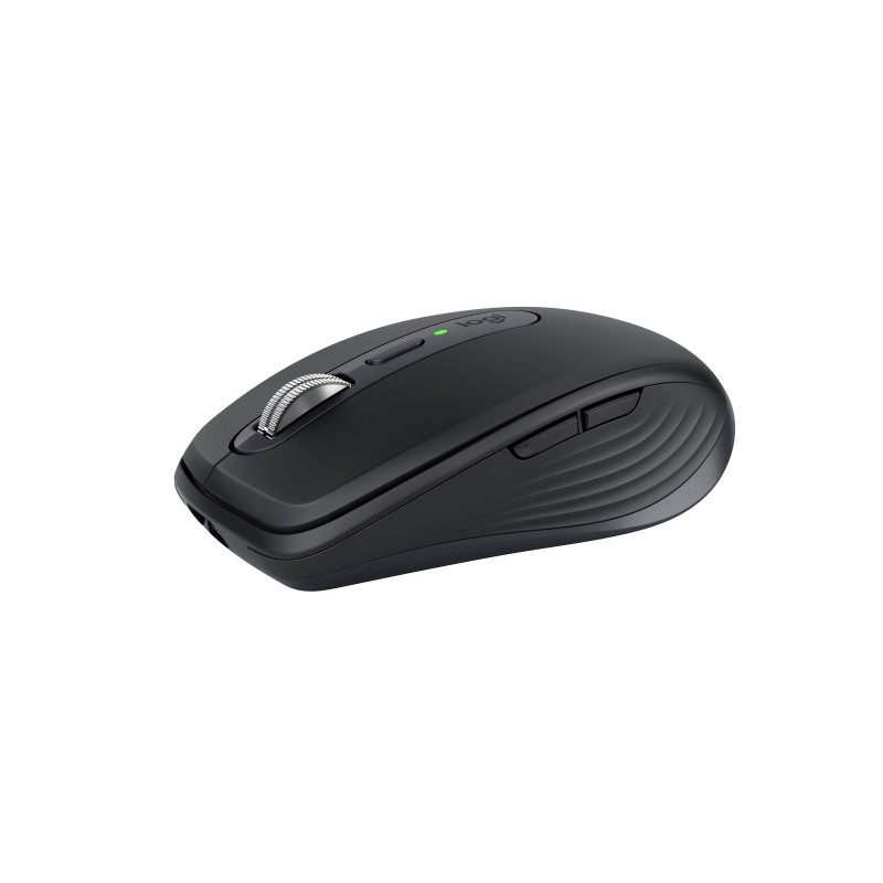 Mouse logitech mx anywhere 3s senza fili ottico 8000dpi grafite [910-006958]