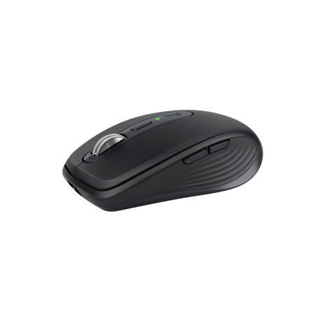 Mouse logitech mx anywhere 3s senza fili ottico 8000dpi grafite [910-006958]