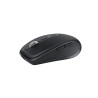 Mouse logitech mx anywhere 3s senza fili ottico 8000dpi grafite [910-006958]