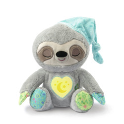Peluche v- tech dormiglione dolce nanna multicolore 4pz [80-548207]