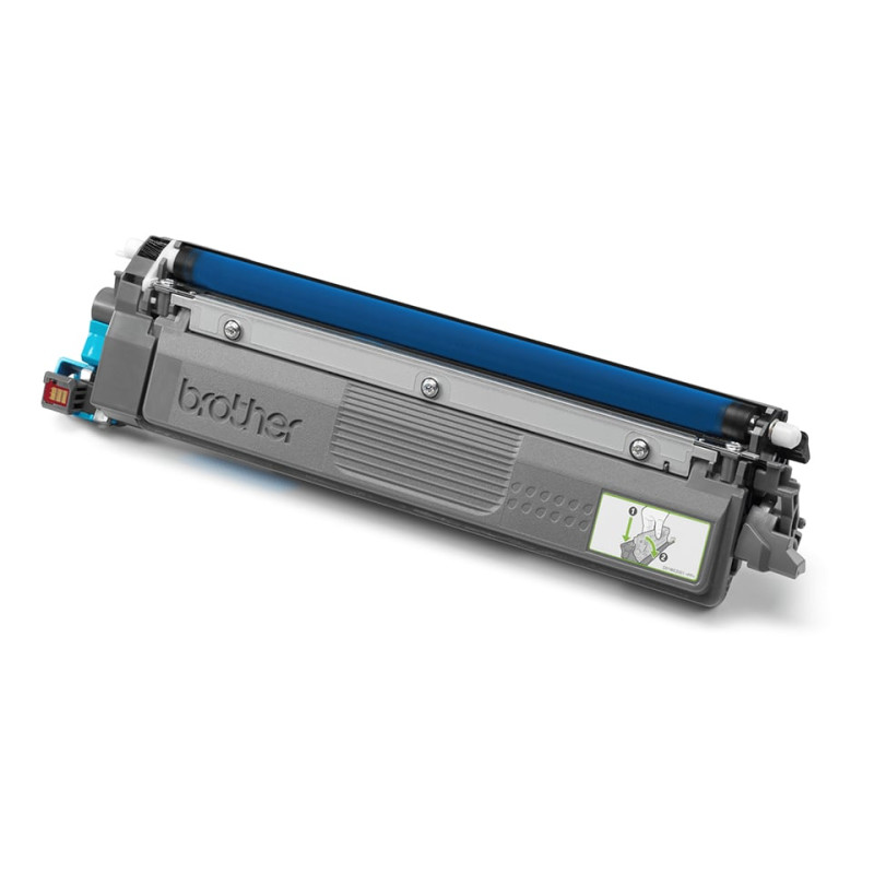 Toner brother hl-l8230/40 mfc-l8230/90 4000 pagine [tn249c]