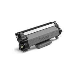 Toner brother tn-2510xl - 3.000 pagine - nero [tn2510xl]