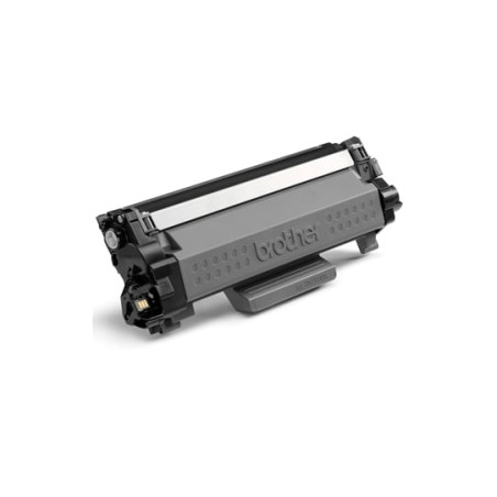 Toner brother tn-2510xl - 3.000 pagine - nero [tn2510xl]