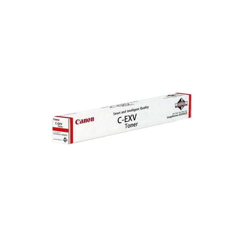 Toner canon giallo c-exv64 25.500 seiten [5756c002]