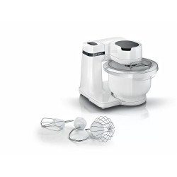 Robot da cucina bosch serie 2 mums2aw00 700w bianco [mums2aw00]