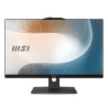 Pc all-in-one msi modern am242 12m-661xit i5-1235u/16gb/512gb