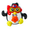Gioco da bagno vtech il pinguino mose' nuota con me 1-5anni