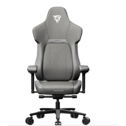 Sedia da gioco thunderx3 core-modern gaming stuhl - schwarz-