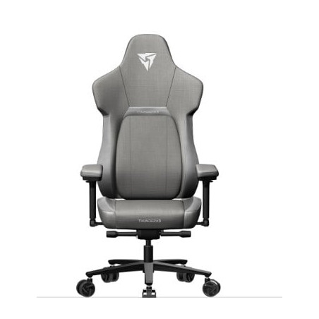 Sedia da gioco thunderx3 core-modern gaming stuhl - schwarz-