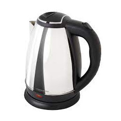 Bollitore elettrico esperanza ekk004 1.8l 2200w argento [ekk104s]