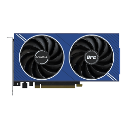 Scheda video intel sparkle intel arc a750 orc oc 8gb gddr6 256bit