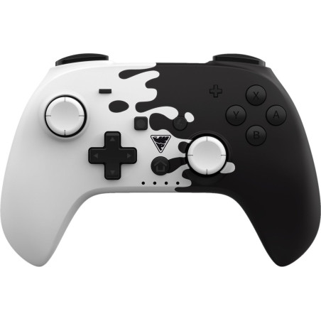 Controller compatto wireless dragonshock per nintendo switch/switch