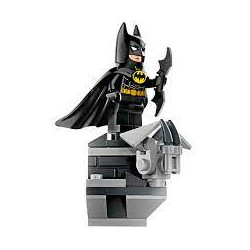 Figurina lego 30653 supereroi dc batman 1992 nero [30653]