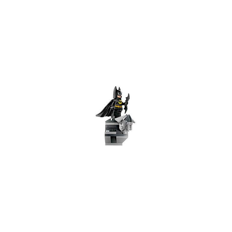 figurina lego 30653 supereroi dc batman 1992 nero [30653]