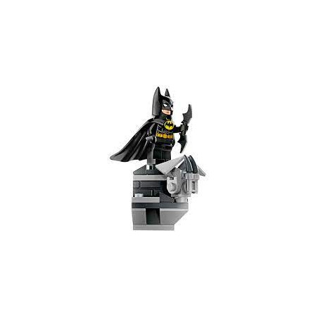 figurina lego 30653 supereroi dc batman 1992 nero [30653]