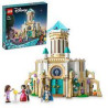 Lego 43224 disney wish castello di re magnifico [43224]