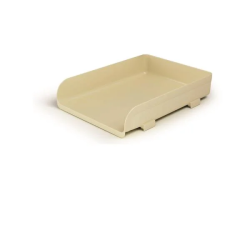 Portacorrispondenza arda vintage milk 34x25x7cm 0.300kg 1pz plastica