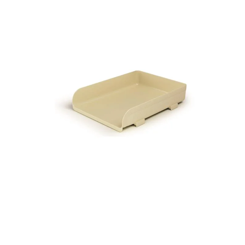 Portacorrispondenza arda vintage milk 34x25x7cm 0.300kg 1pz plastica