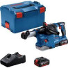 Trapano bosch a batteria gbh 18v-22 professional 18v con gde