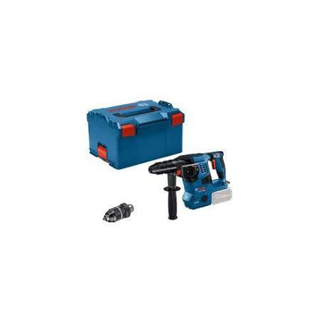 Trapano bosch a batteria gbh 18v-28 cf professional solo 18v
