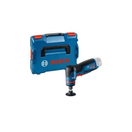 Smerigliatrice angolare a batteria bosch professionale gwg 12v-50