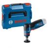 Smerigliatrice angolare a batteria bosch professionale gwg 12v-50