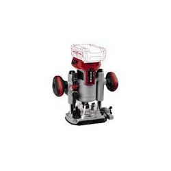 Fresatrice einhell tp-ro 18 li bl a batteria 18v [4350411]