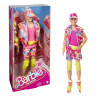 Bambola barbie alla moda maschio 330.2mm multicolore [hrf28]