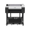Plotter canon imageprograf tm-255 a colore per 2400x1200dpi nero/bianco
