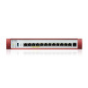 Firewall zyxel usg flex 500h 10000mbit/s [usgflex500h-eu0101f]