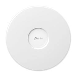 Access point tp-link eap783 v1.0 be19000 wi-fi 7 tri-band