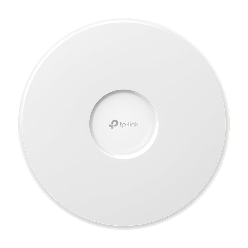 Access point tp-link eap783 v1.0 be19000 wi-fi 7 tri-band