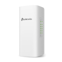 Switch omada tp-link gestito l2/l2+ 4porte gigabit ethernet 100/1000/10000