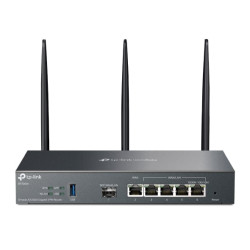 Router da tavolo tp-link er706w ethernet lan/wifi: dual-band