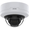 Telecamera ip axis m3216-lve dome 4mp/2688x1512p/bianco [02372-001]