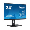 Monitor led 24'' iiyama prolite xub2492hsu-b6 full hd