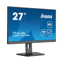 Monitor led 27'' iiyama prolite xub2792hsu full hd 1920x1080p