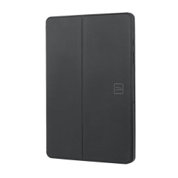 Custodia tucano gala per samsung galaxy tab a9+ nero [tab-gsa9p23-bk]