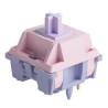 Switch meccanico akko fairy silent switch 5pin mx linear 50gf 45pz