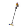 Aspirapolvere dyson v12 detect slim absolute giallo/grigio [no]