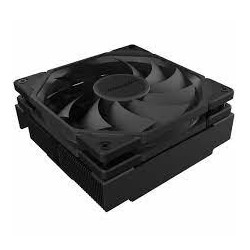 Dissipatore cpu alpenfohn panorama 2 92mm nero opaco