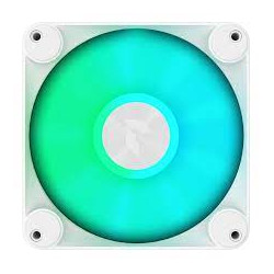 Ventola 120x120 apnx pwm fp1-120 argb 120mm bianco