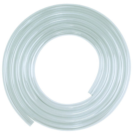 Tubo watercooling mayhems hyper clarity pvc 16/11mm 3m trasparente