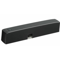 Contatto ottico homematic ip smart home wireless per porte e finestre