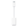 Adattatore apple da usb-c a lightning bianco [muqx3zm/a]
