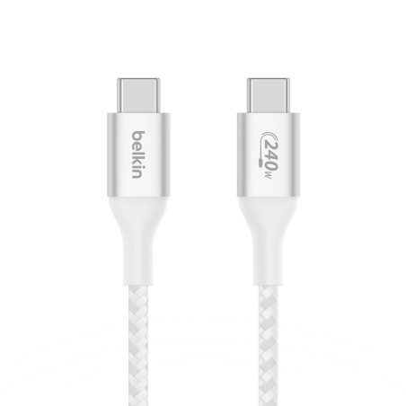 Cavo di ricarica belkin boost charge da usb-c masc ad usb-c