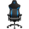 Sedia gaming thunderx3 core-racer 83cm blu