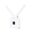 Router unifi ubiquiti 4g/wi-fi/lte/150mbps bianco [umr]