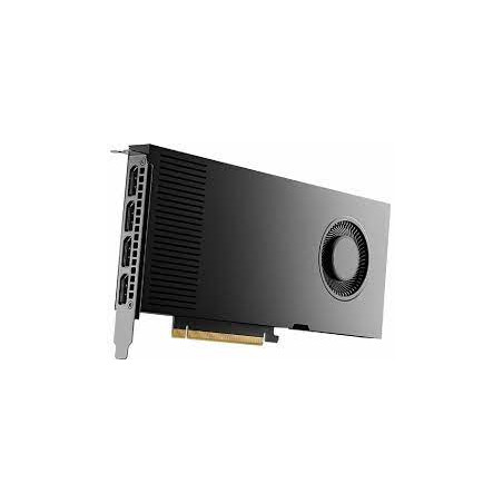 Scheda video nvidia pny rtx 4000 ada 20gb gddr6 160bit nero [vcnrtx4000ada-sb]