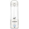 Frullatore portatile nutribullet nbp003w 2000mah 0.475l bianco [0c22300093